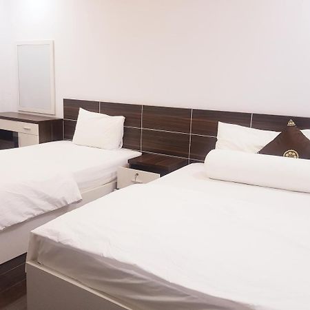Dai Ket Hotel مدينة هوشي منه المظهر الخارجي الصورة